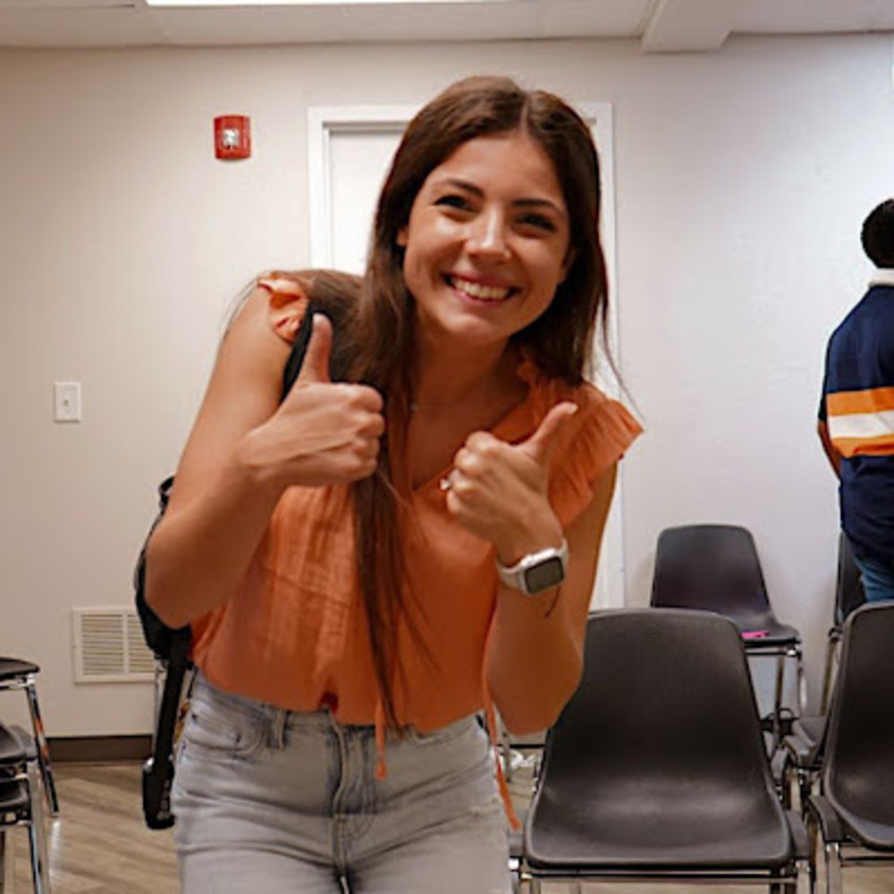 Meet your Posher, Taylor